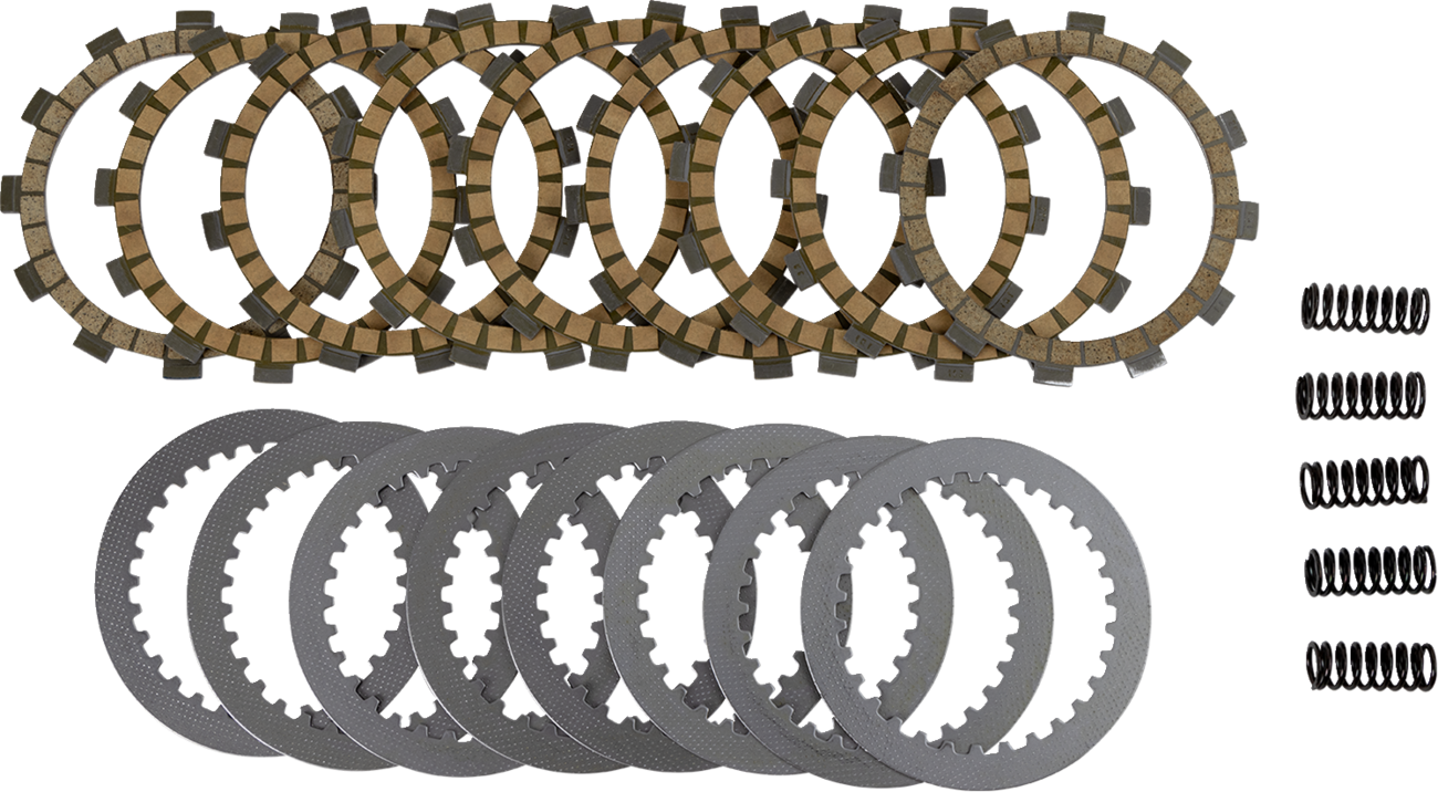 EBC Diaphragm Clutch Spring - Image 2