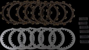 New Motorcycle Parts, New Parts