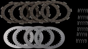 New Motorcycle Parts, New Parts