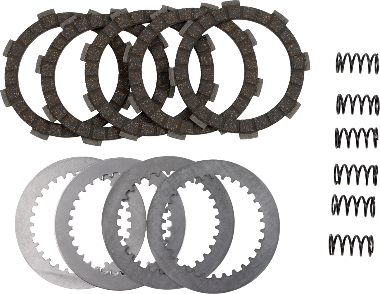 EBC Clutch Set - Image 2