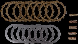 New Motorcycle Parts, New Parts