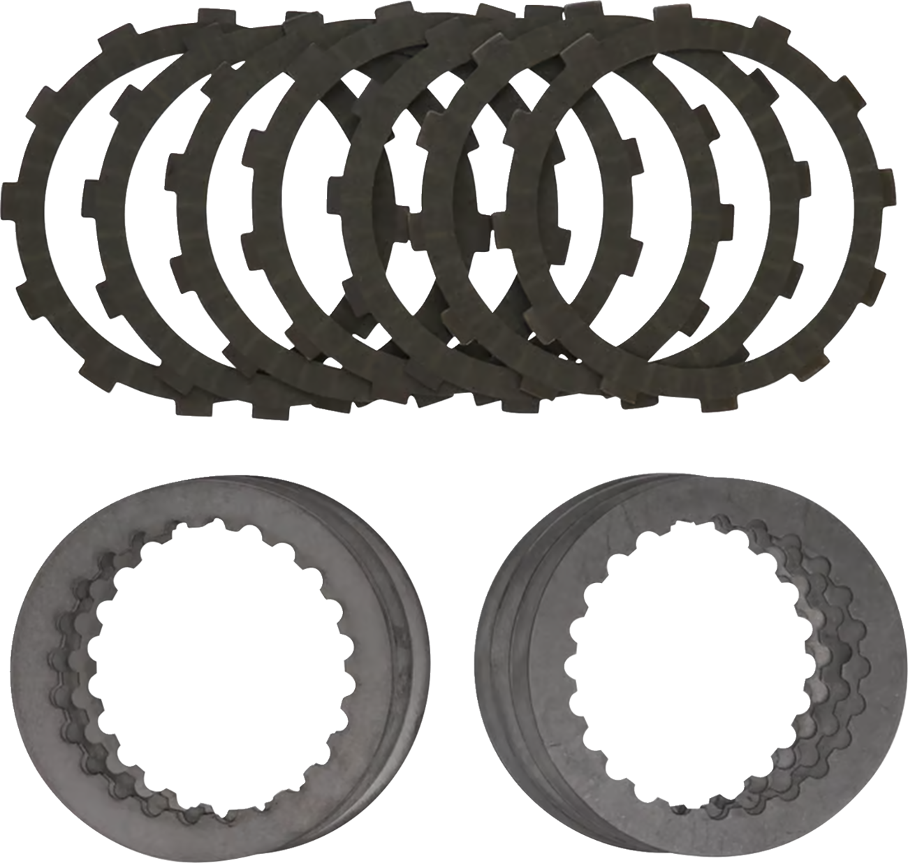 EBC Clutch Set - Image 2