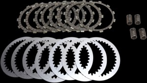 New Motorcycle Parts, New Parts