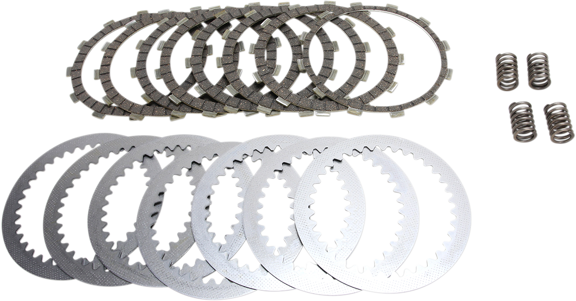 EBC Clutch Set - Image 2