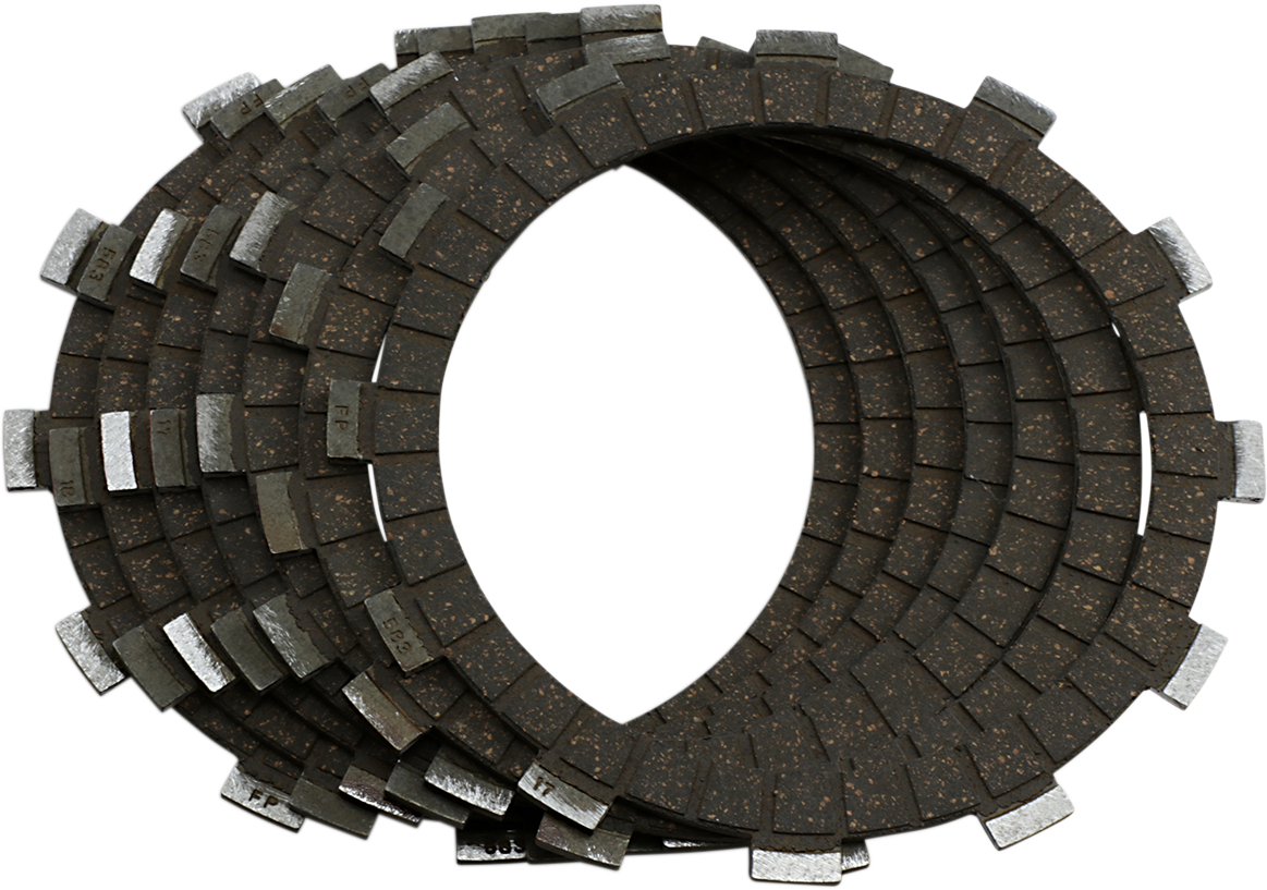 BARNETT Clutch Spring Kit - Image 2