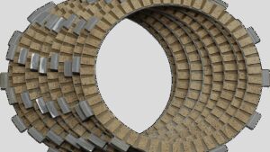 New Motorcycle Parts, New Parts