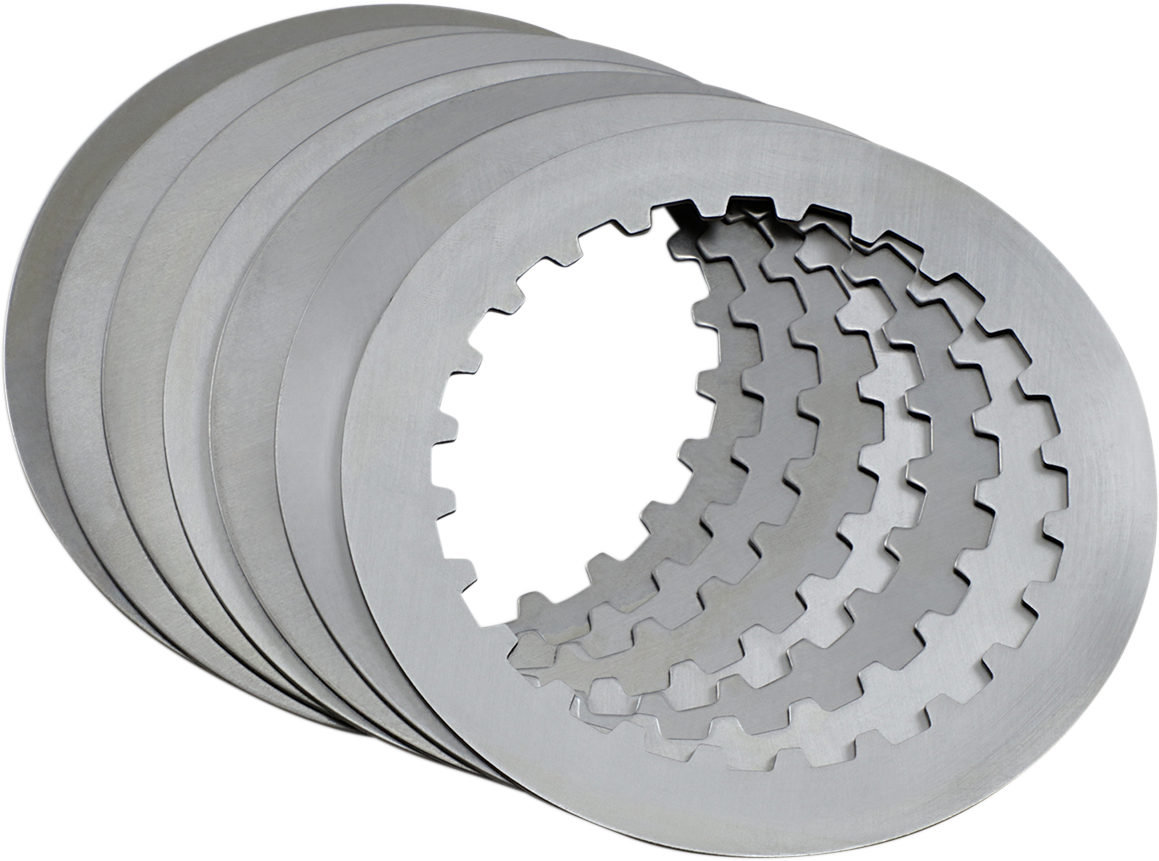 BARNETT Clutch Kit - Image 2