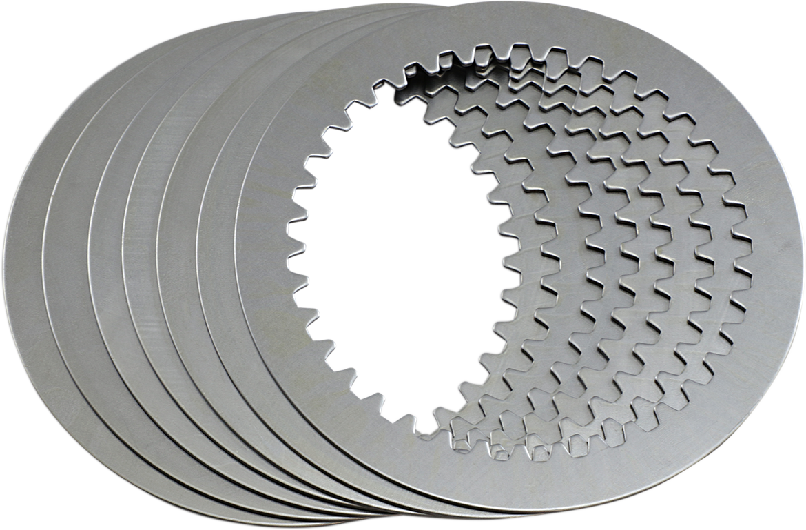 BARNETT Clutch Kit - Image 2