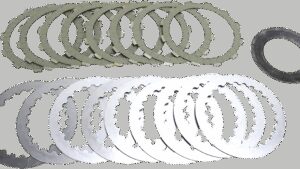 New Motorcycle Parts, New Parts