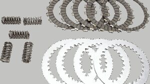 New Motorcycle Parts, New Parts