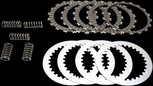 New Motorcycle Parts, New Parts