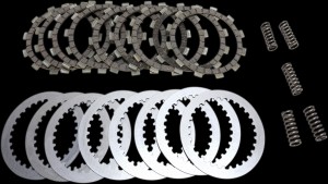 New Motorcycle Parts, New Parts