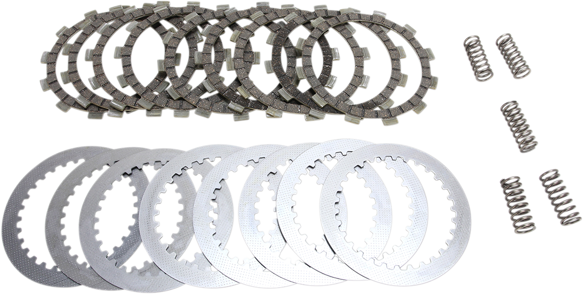 EBC Clutch Kit - Image 2