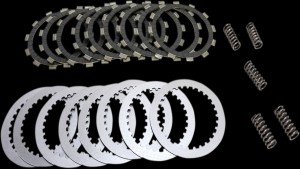 EBC CLUTCH SET EBC DRCF288