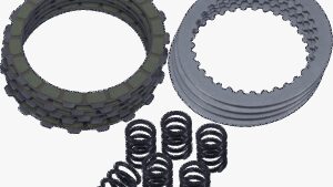 BARNETT Clutch Kit