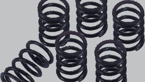 BARNETT Clutch Spring Kit