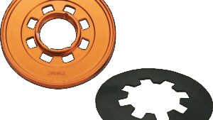 BARNETT Clutch Spring/Pressure Plate Kit
