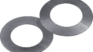 BARNETT Clutch Diaphragm Spring