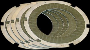 BELT DRIVES LTD. PLATE FRICTION F/11300177