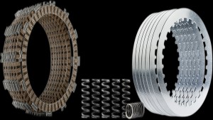 New Motorcycle Parts, New Parts