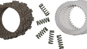 HINSON RACING Clutch Kit - KX125