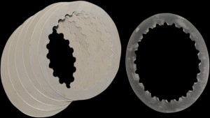 New Motorcycle Parts, New Parts