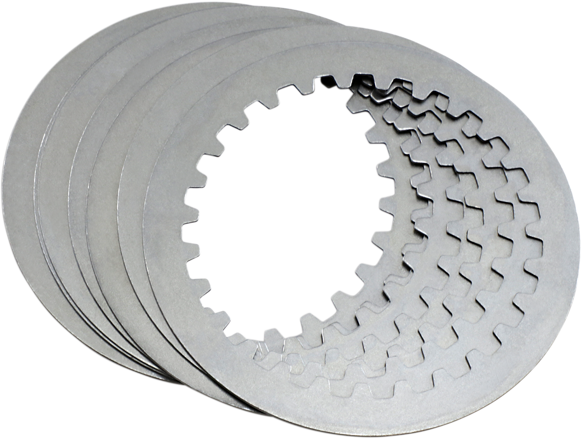 HINSON RACING Clutch Plate Kit - Steel