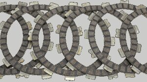 New Motorcycle Parts, New Parts