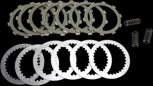 New Motorcycle Parts, New Parts