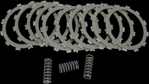 New Motorcycle Parts, New Parts