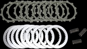 New Motorcycle Parts, New Parts