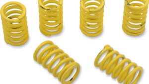 BARNETT Clutch Spring Set