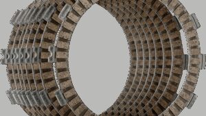 New Motorcycle Parts, New Parts