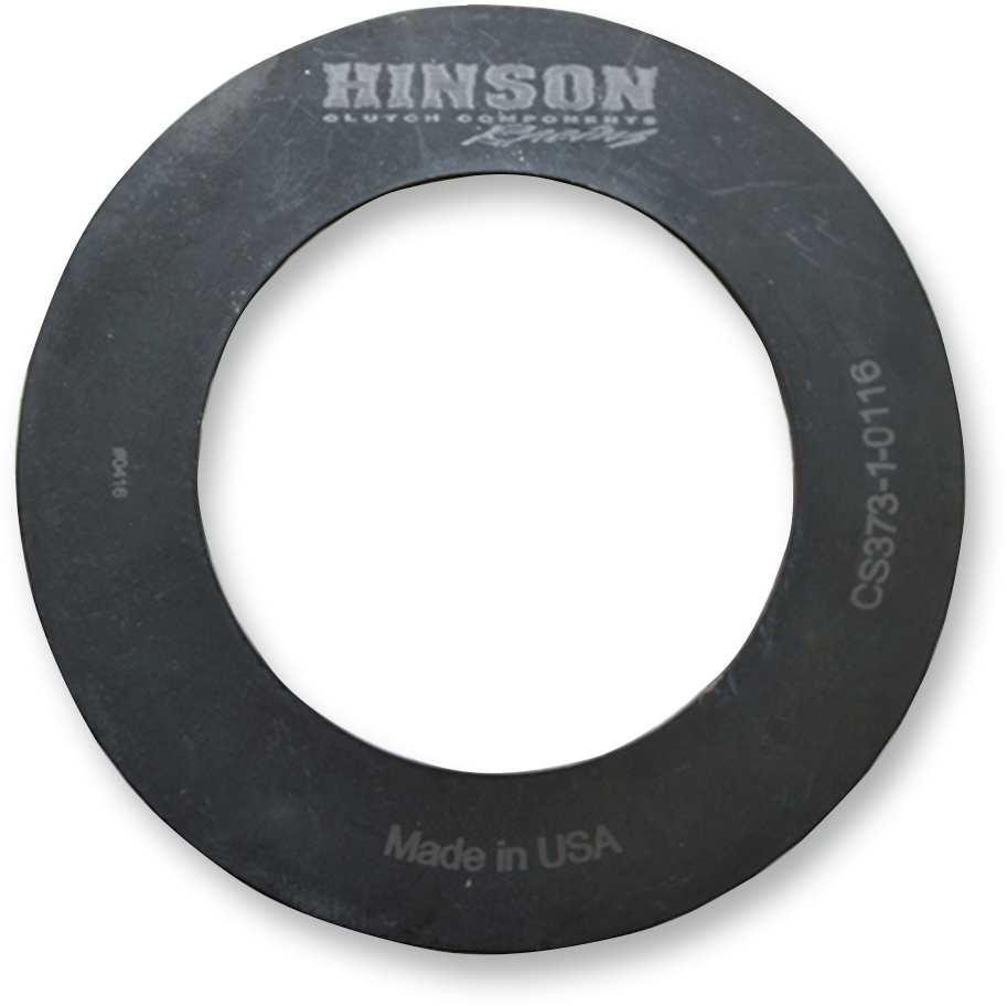 HINSON RACING Hi-Temp Clutch Spring Kit - Belleville - Gas Gas/Husqvarna/KTM