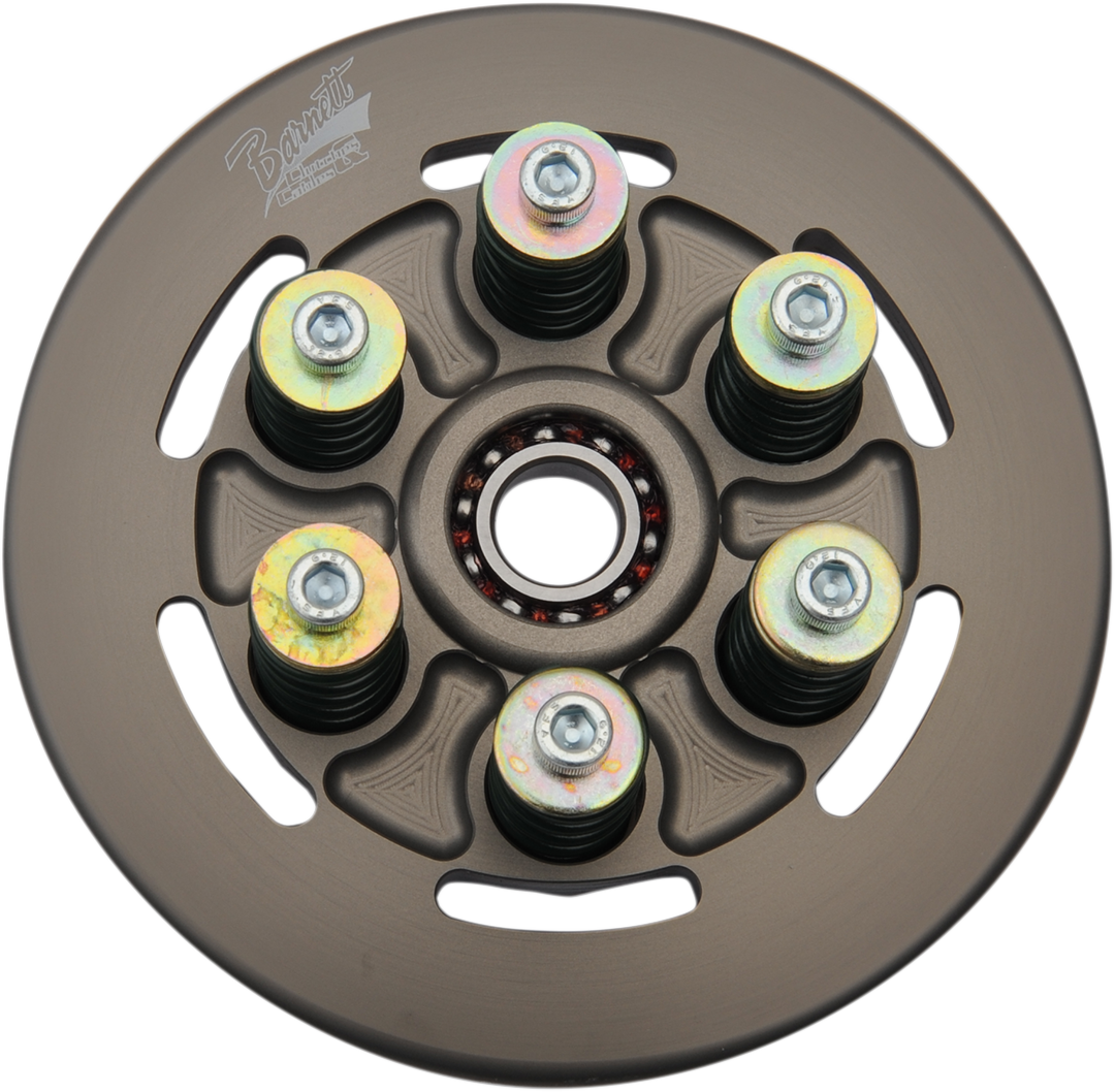 BARNETT Spring Conversion Kit - YXZ1000R