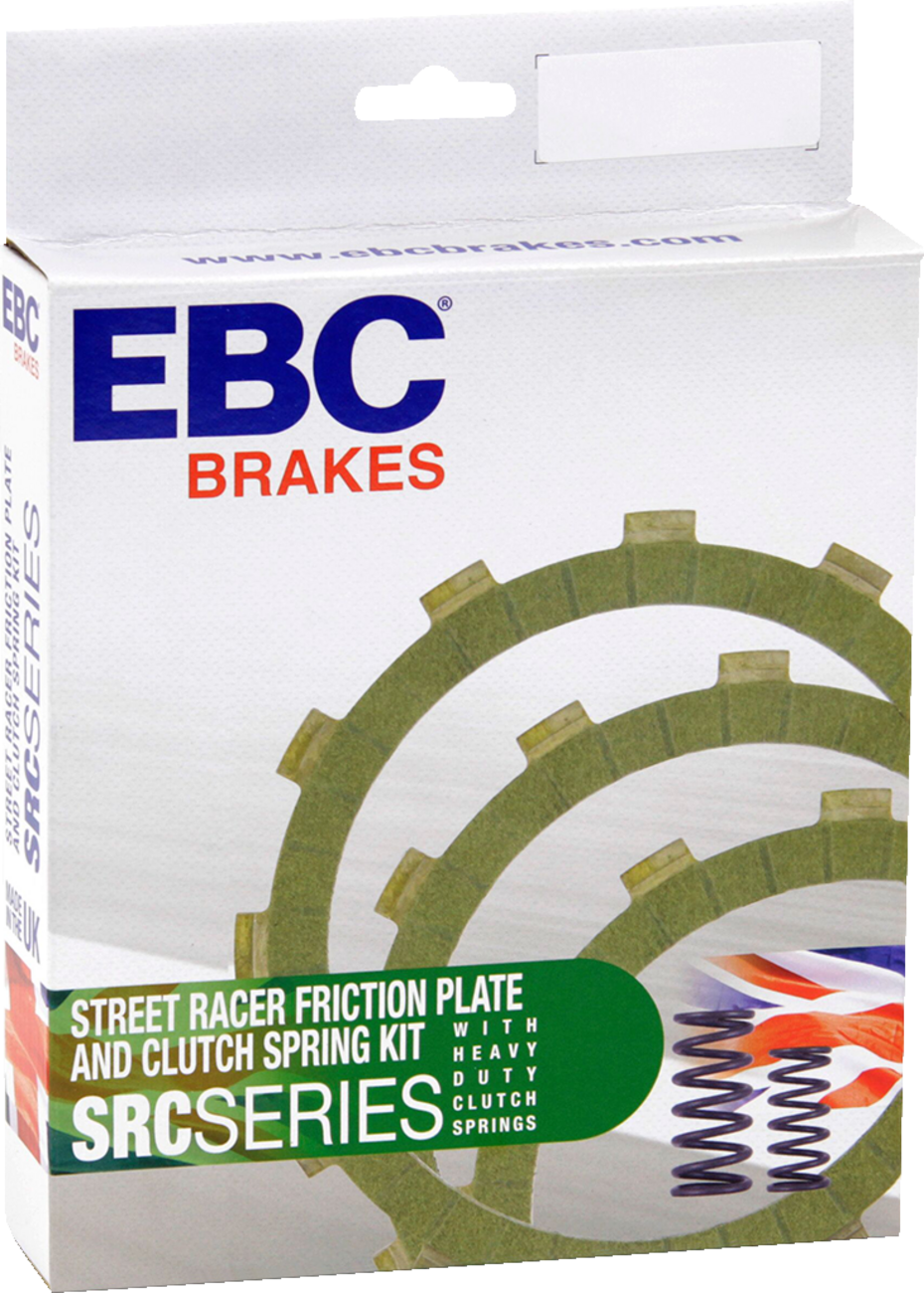 EBC Clutch Kit - Image 2