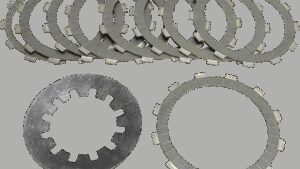 New Motorcycle Parts, New Parts