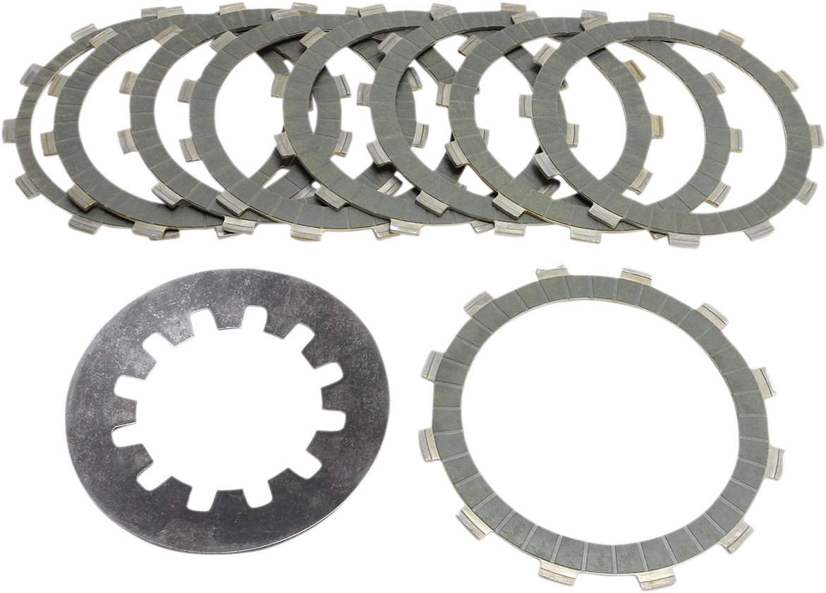 EBC Clutch Kit