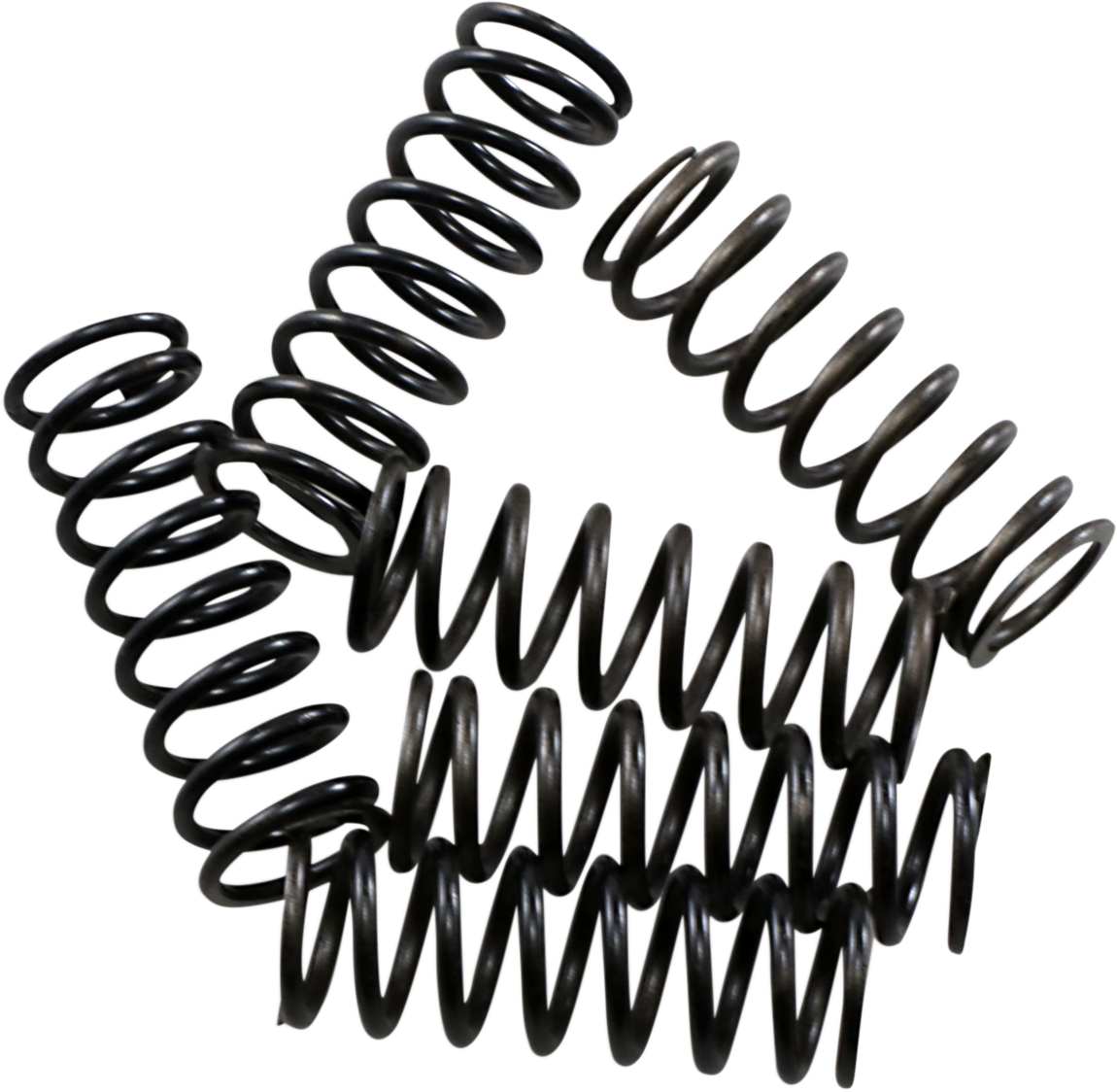 HINSON RACING Hi-Temp Clutch Spring Kit - Honda