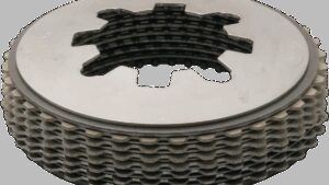 BELT DRIVES LTD. Clutch Kit - Brute III