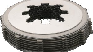 BELT DRIVES LTD. Clutch Kit - Pro Clutch