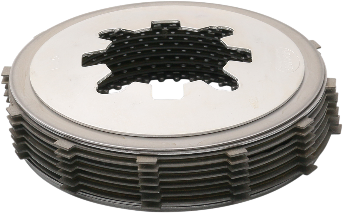 BELT DRIVES LTD. Clutch Kit - Pro Clutch