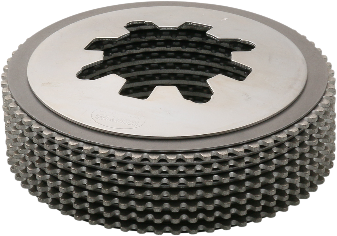 BELT DRIVES LTD. Clutch Kit