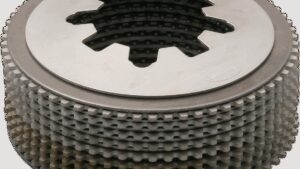 BELT DRIVES LTD. Clutch Kit