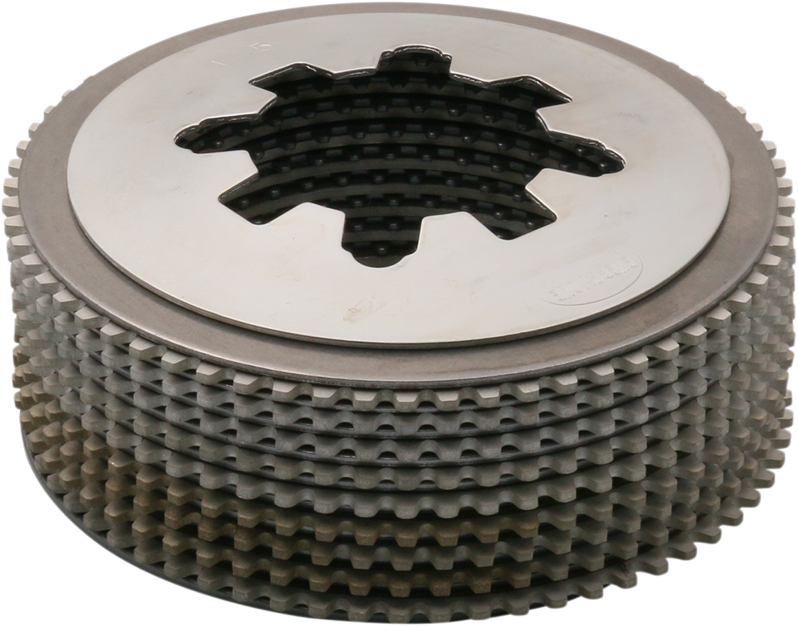 BELT DRIVES LTD. Clutch Kit
