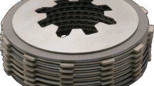 BELT DRIVES LTD. Clutch Kit - Pro Clutch