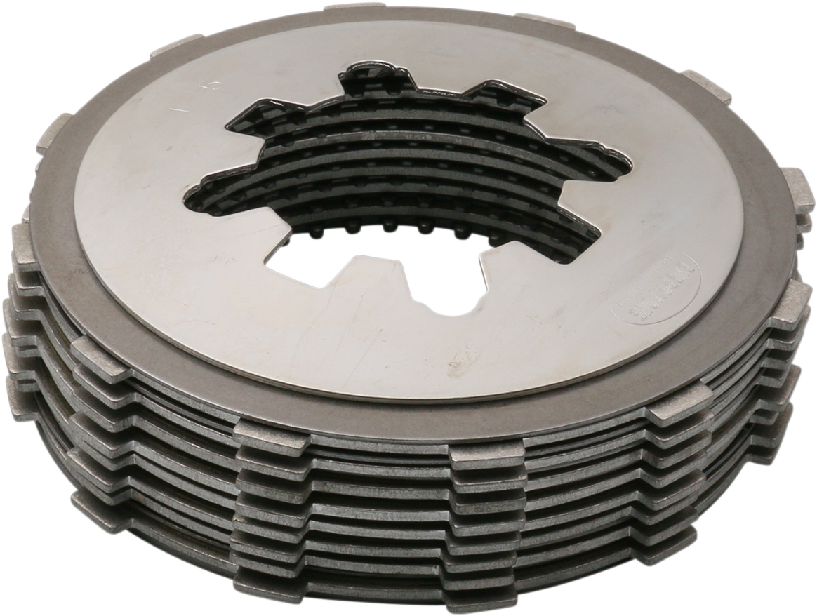 BELT DRIVES LTD. Clutch Kit