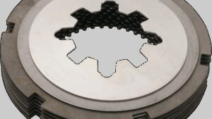 BELT DRIVES LTD. Clutch Kit - Pro Clutch