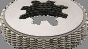 BELT DRIVES LTD. Clutch Kit