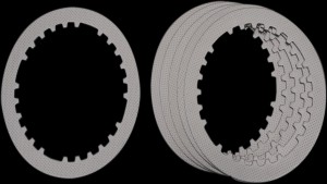 New Motorcycle Parts, New Parts